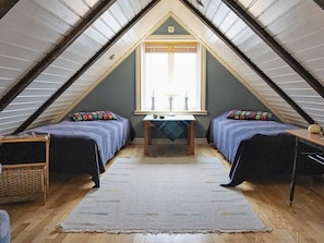 Interior - 10 Person Holiday Home in Farjestaden (Farjestaden)