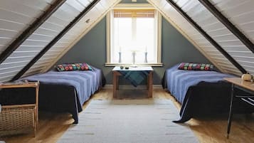 House | Interior
