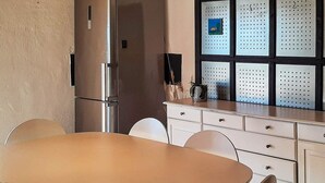 Dining - Alluring Holiday Home in Syddanmark With Terrace (Svendborg)