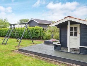 House | View from property
