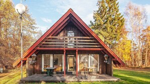 Unclassified image, 2 of 13, button - Simplstic Holiday Home in Falster With Terrace (Vaeggerlose)