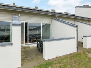 Apartment | View from property