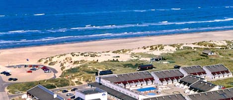 Appartement | Plage