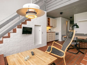 Apartamento | Interior