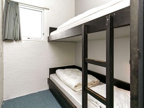 Lägenhet | Interiör