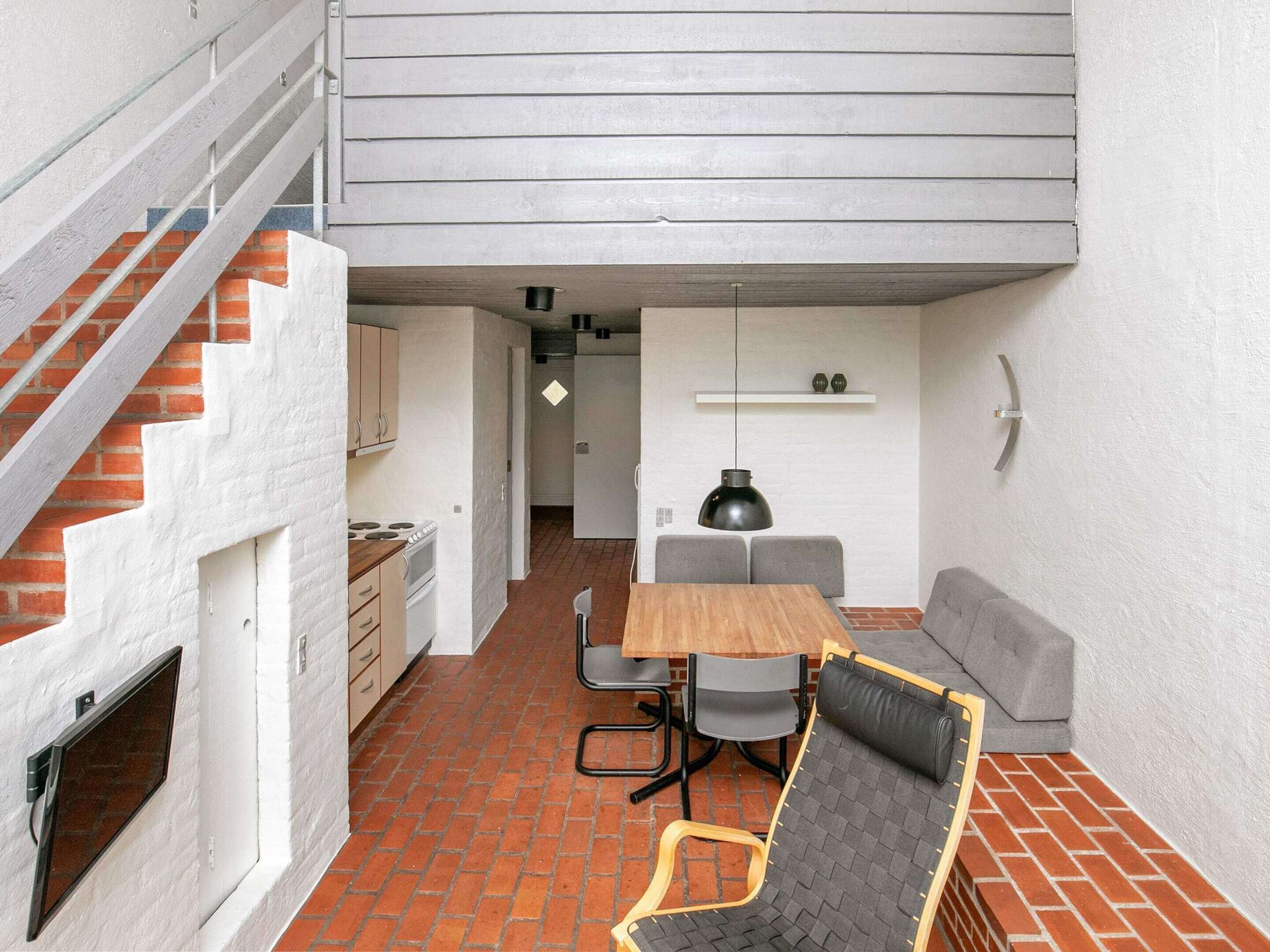 Apartment | Innenbereich