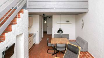 Apartment | Innenbereich