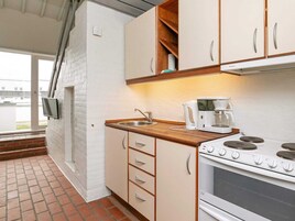 Apartamento | Cocina privada