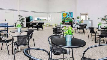 Apartment | Speisen