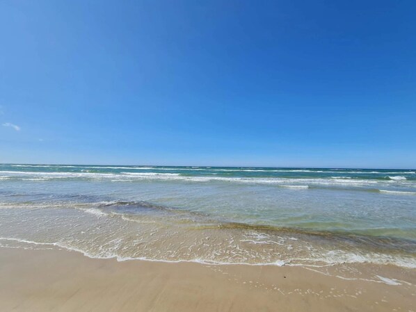 Apartment | Water view - 6 Person Holiday Home in Brovst (Brovst)