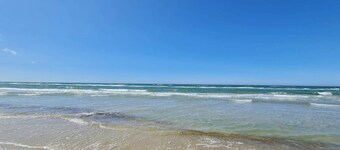 6 Person Holiday Home in Brovst