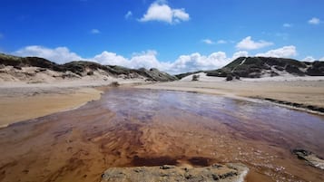 Lejlighed | Udsigt over vandet