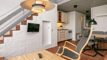 Lejlighed | Interiør