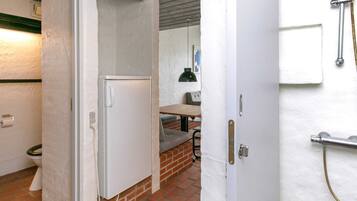 Lejlighed | Interiør