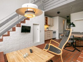 Apartamento | Interior