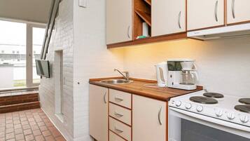 Lejlighed | Interiør