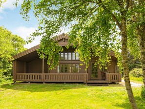Udendørsområde