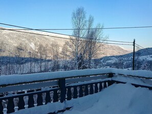 House | Balcony - Holiday Home in Tretten (Øyer)