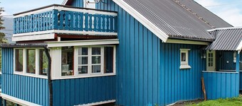 Holiday Home in Tretten