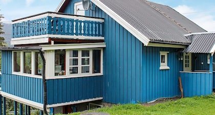 Holiday Home in Tretten