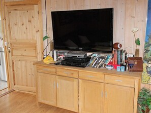 Hus | 3 sovrum