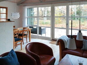 Hus | Interiör