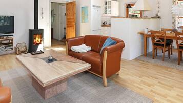 Maison | Intérieur