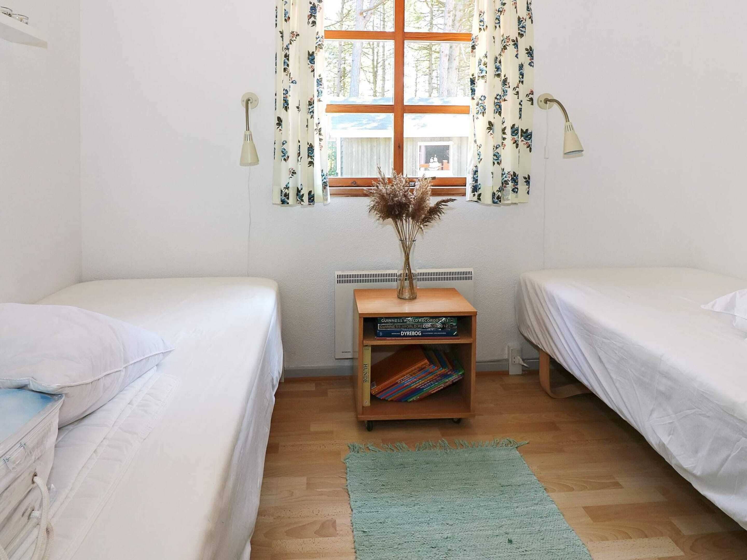 House | Bahagian dalam