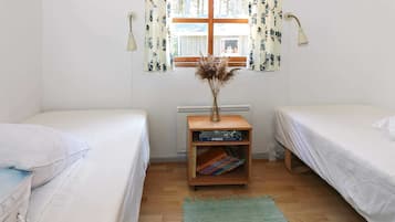 House | Bahagian dalam