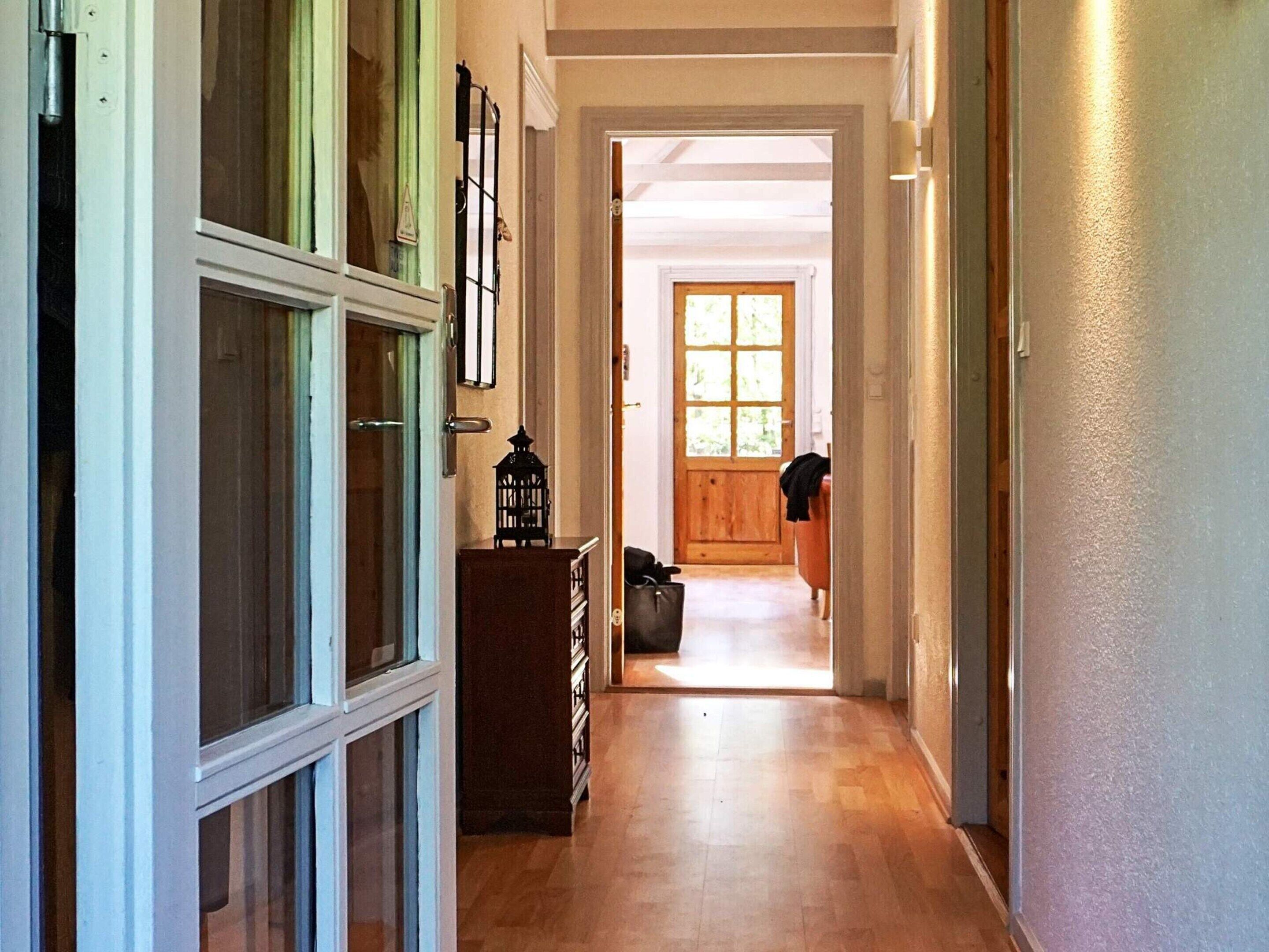 House | Bahagian dalam