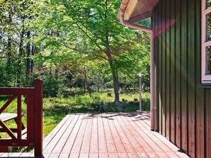 Exterior - Lavish Holiday Home in Hadsund near Sea (Hadsund)
