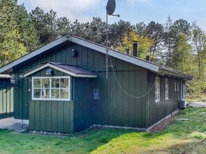 Casa | Esterni