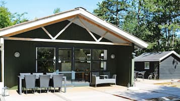 Maison | Extérieur