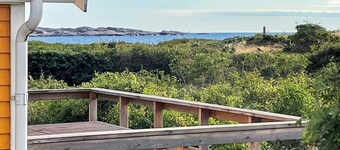 3 Person Holiday Home in Ockero