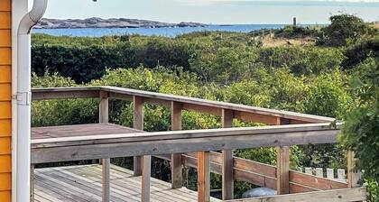 3 Person Holiday Home in Ockero