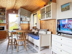 Casa | Restauración