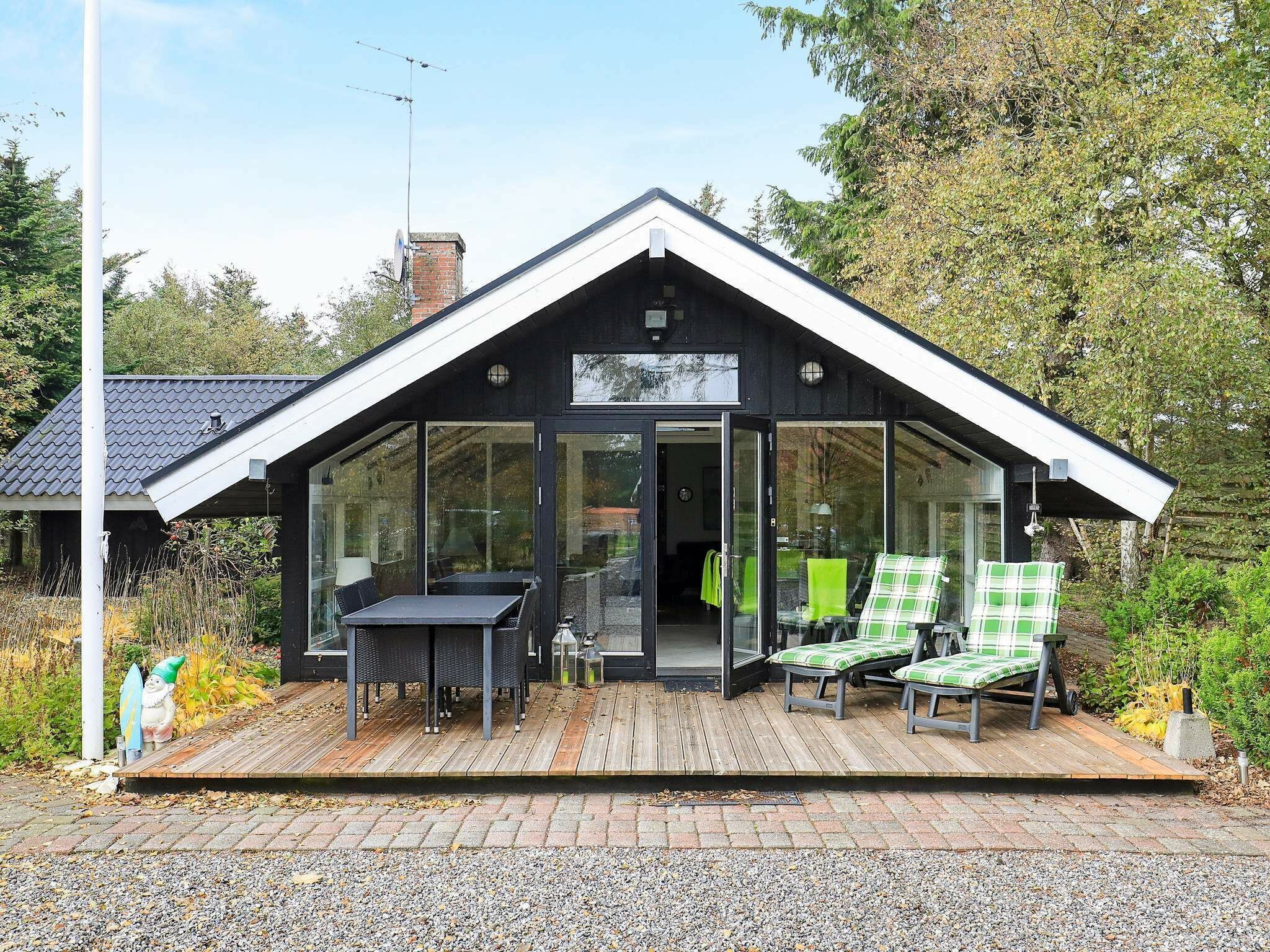 Maison | Extérieur
