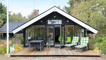 Maison | Extérieur
