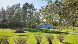 Eksteriør