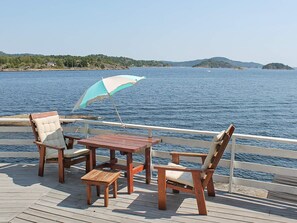 Exterior - 6 Person Holiday Home in Brevik (Porsgrunn)