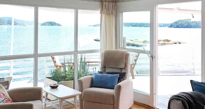 6 Person Holiday Home in Brevik