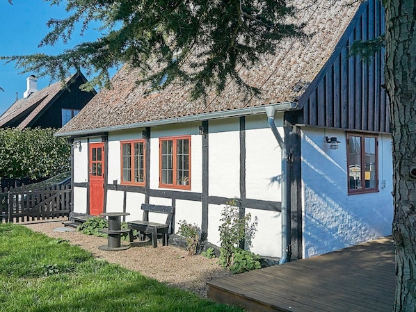 House | Exterior