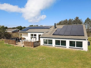 House | View from property