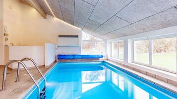 House | Pool | Indoor pool, outdoor pool
