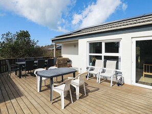 House | View from property