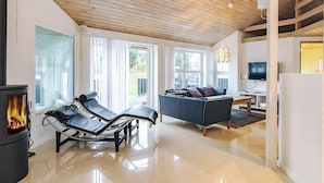 House | Interior - 5 Star Holiday Home in Hjorring (Hjørring)