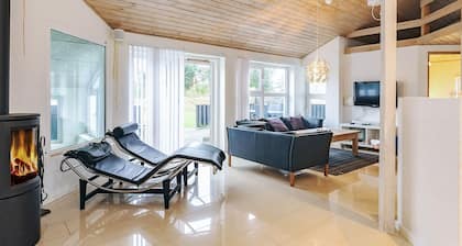 10 Person Holiday Home in Hjorring