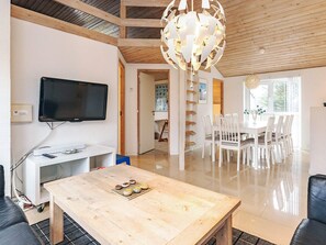 Ferienhaus | Innenbereich