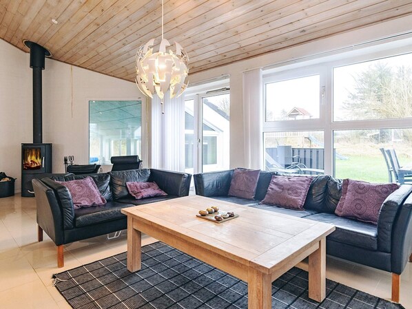 Ferienhaus | Innenbereich