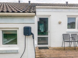 House | View from property - 5 Star Holiday Home in Hjorring (Hjørring)